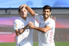 O real madrid visita o huesca amanhã (06) pela 22ª rodada do campeonato espanhol. Real Madrid 4 1 Huesca Real Madrid Ratings Vs Huesca If Valverde Starts Adding Goals To His Game Marca In English