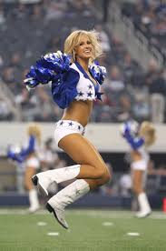 Pin On Dallas Cheerleaders