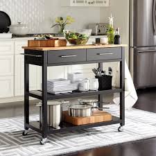 Shop items you love at overstock, with free shipping on everything* and easy returns. 9 Metal Kitchen Island Ideas Kitchen Island Cart Metal Kitchen Island Metal Kitchen