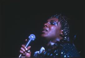 LA! I'm headlining the Blue Note Jazz Festival