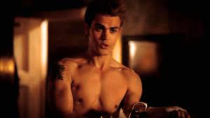 Maybe you would like to learn more about one of these? Multifandom Gif Imagines 2 Stefan Salvatore Wattpad