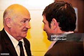 173 photos et images haute résolution de Marc Lister