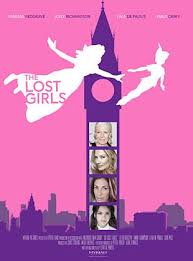 Famously, peter pan is jm barrie's creation, borne out of his fatherly relationship to the boys of the barrie, however, wasn't the only person to pen a peter pan story. The Film Catalogue The Lost Girls