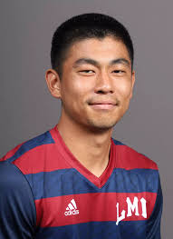 James Tanaka