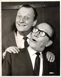 Remembering the late Actor and Comedian, Arthur Askey (6 June 1900