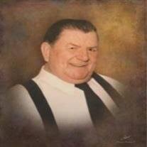 Marcus Raymond Gottleib Sr. Obituary