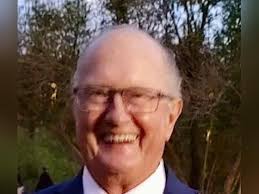 James "Jim" E. Norstrom's Obituary