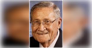 Obituary information for Carl P. Brenner, Jr.