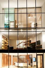 Granville Residence Exterior 3 Story Glass Home Junction Architecture Architectural Inspiration Home Architecture Design