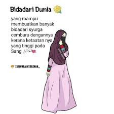 50 gambar kartun muslimah bercadar cantik berkacamata via kartunmuslimah.com. Gambar Kartun Muslimah Bercadar Terbaru 2018 Keren Bestkartun