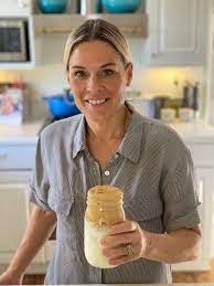 Cat Cora S Whipped Coffee Instant Coffee Recipes Chef Cats Coffee Ingredients