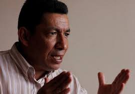 Cuidar a Emmanuel me trajo muchos problemas'