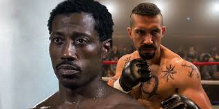 52 Blocks', The Afrocentric Martial Art Technique That Inspired Mike Tyson, Wesley  Snipes, Others - Face2Face Africa