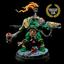 We did not find results for: Warhammer40k Space Marine Salamanders Hq Primaris Hero Painted Adrax Agatone Ebay
