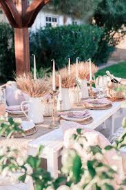 Top Phoenix Life And Style Blogger Love And Specs Thanksgiving Decorations Outdoor Thanksgiving Decorations Thanksgiving Table Decorations