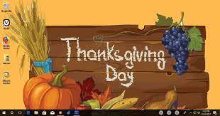 Maybe you would like to learn more about one of these? Thanksgiving Theme For Windows 10