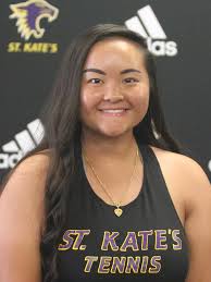 2022-23 Tennis Roster