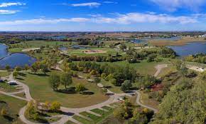 The city of fergus falls operates a recreational campground at delagoon park. Local Accommodations Fergus Falls Lodging Camping