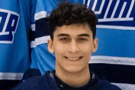 Félicitations à nos représentants des Lions, Amelio Santini, Ryan Howard,  Jason Faith, Cruz Scanzano, William Yared à la Coupe LHJMQ, et  particulièrement à Dylan Rozzi qui a gagné le tournoi et à