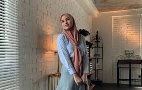Nothing to show here at this time. Mystayhome Lisa Surihani Thought She Had Covid 19 The Star