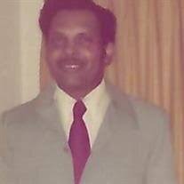 Willie Lee Jenkins Jr. Obituary