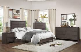 Home bedroom bedroom decor bedroom ideas nordic bedroom bedroom furniture ikea bedroom bedroom inspiration scandinavian interior bedroom interior livingroom. 40 Stunning Grey Bedroom Furniture Ideas Designs And Styles Interiorsherpa