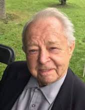 Obituary information for George Duff