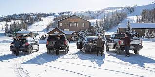 Maybe you would like to learn more about one of these? 2018 Winter Adventure Drive Where To Ski Stay In Brian Head Utah