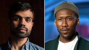 Blade' Pic Starring Mahershala Ali To Be Directed by Bassam Tariq