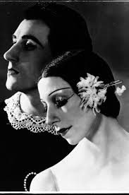 Alicia Markova: Britain's superstar ballerina