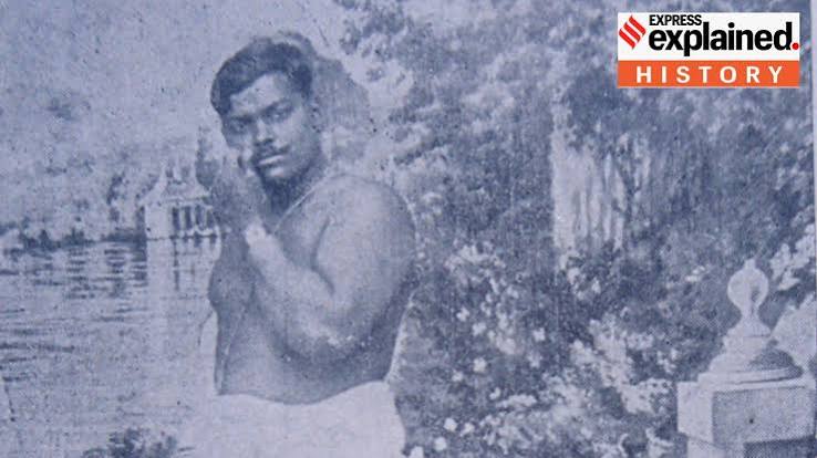 How Chandra Shekhar remained 'Azad' until the very end | Explained News - The Indian Express