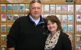 Andrews Seed Named Business Of The Year Names Andrews Seeds