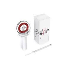 This lightstick is soooo pretty! Stray Kids Official Lightstick Buy Online In Papua New Guinea At Papua Desertcart Com Productid 180643013