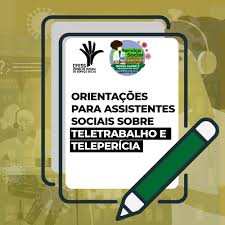 O teletrabalho vai deixar de ser obrigatório e as empresas vão ser aconselhadas a estabelecer turnos para treinar para um. Cfess Twitterissa Assistente Social Como Voce Esta Atuando Na Pandemia O Cfess Divulga Hoje Uma Nota Com Orientacoes Para Assistentes Sociais Sobre O Teletrabalho E A Telepericia Acesse Ja