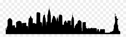 The font used in the title card of the sitcom is very. New York Png Met Your Mother Sticker Clipart 692705 Pinclipart