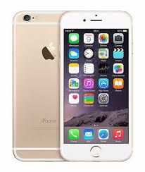 Apple Iphone 6 16gb Gold Unlocked A1586 Cdma Gsm For Sale Online Ebay Apple Iphone 6 Apple Iphone Apple Phone