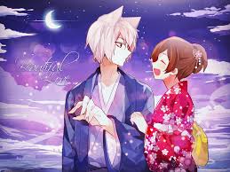 It became a hit right after it was released on the screens. Kamisama Kiss Wallpapers Anime Hq Kamisama Kiss Pictures 4k Wallpapers 2019