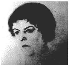 Constance Lindsay Skinner