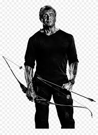 Supplies are very limited at just 199 bows. Last Blood Rambo 5 Hd Png Download 1334x1800 6772708 Pngfind
