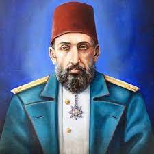 Sultan abdülmecid'in oğlu olan abdülhamit han, 21 eylül 1842 yılında i̇stanbul'da doğdu. Abdulhamid Han Edc03dace2524a1 Twitter