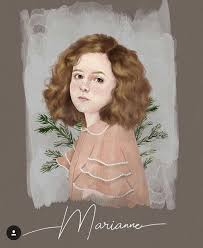 Kelima hantu anak tersebut ialah peter, william, janshen, hans, dan hendrick, atau yang kerap disebut menurut risa, peter cs meminta danur 3: Jurnalrisa Danur 3 Sunyayuri Part 2 Kartun Beberapa Orang