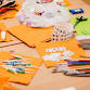 Workshops: Monster Feet! event in St. Neots