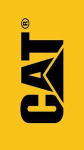 caterpillar logo iphone wallpaper google search wallpaper ponsel desain in 2021 iphone wallpaper cat iphone wallpaper logo