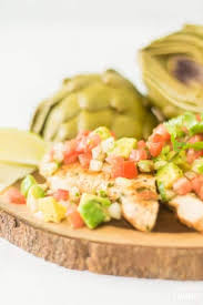 If you love mexican and are looking for a new way to prepare chicken breast, here it is. Low Carb Cilantro Lime Chicken Recipe A Low Carb Chicken Recipe