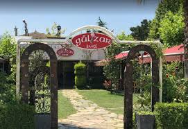 افضل 5 من مطاعم سبانجا التركية م جربة رحلاتك