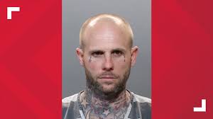 DA: 38-year-old gang member convicted for repeat burglary, theft