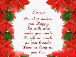 Poems To Make You Happy Google Search Happy Love Quotes Love Sms Beautiful Love Quotes