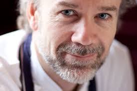 Marcus Wareing's Instagram, Twitter & Facebook
