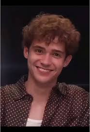 This might be my favorite edit I've ever made. #fypage #joshuatbassett...