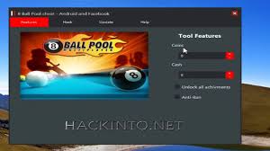 It is named as 8 ball pool mod apk, which is quite easy to play on any android device. 8 Ball Pool Cheat Android And Facebook Video Dailymotion